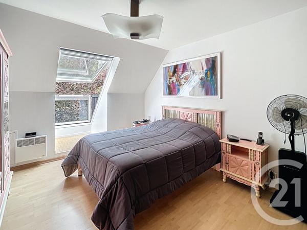 Maison à vendre  6 pièces - 104,70 m2 LE THILLAY - 95