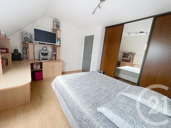 Maison à vendre  6 pièces - 104,70 m2 LE THILLAY - 95