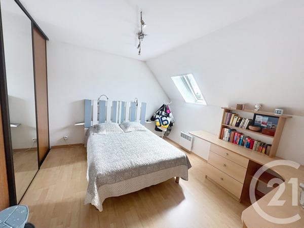 Maison à vendre  6 pièces - 104,70 m2 LE THILLAY - 95