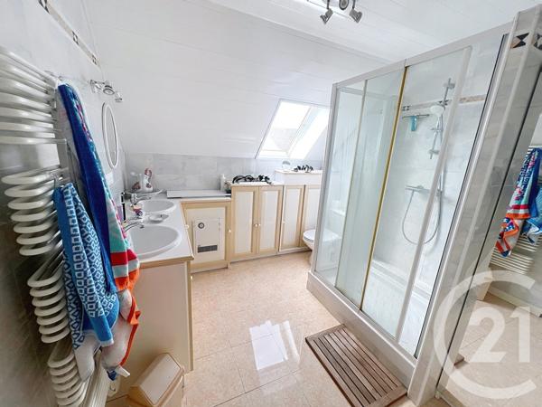 Maison à vendre  6 pièces - 104,70 m2 LE THILLAY - 95