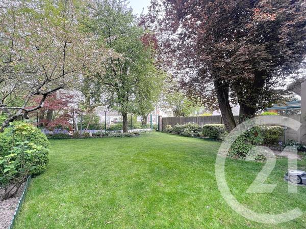 Maison à vendre  6 pièces - 104,70 m2 LE THILLAY - 95