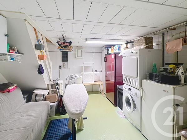 Maison à vendre  6 pièces - 104,70 m2 LE THILLAY - 95