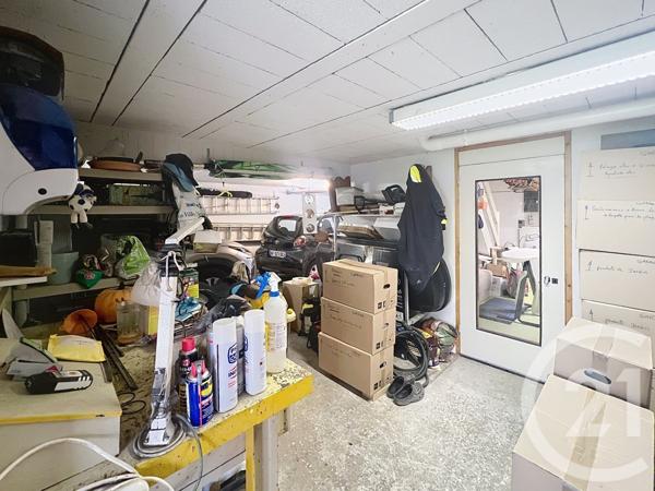 Maison à vendre  6 pièces - 104,70 m2 LE THILLAY - 95