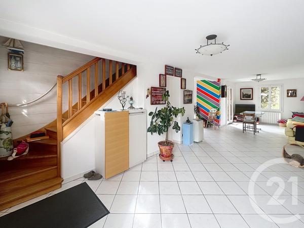 Maison à vendre  6 pièces - 104,70 m2 LE THILLAY - 95