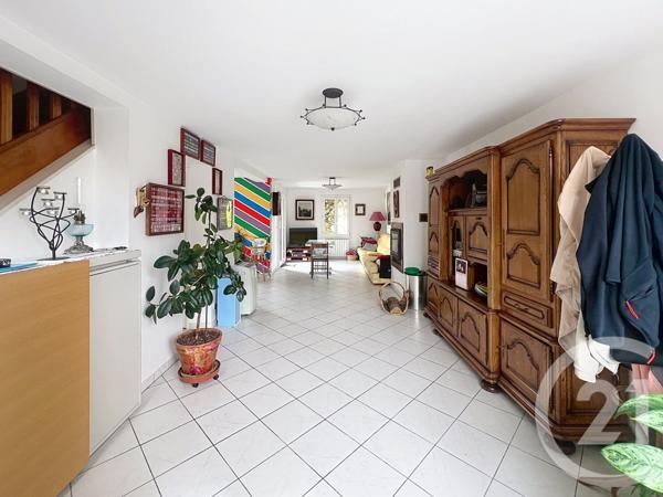 Maison à vendre  6 pièces - 104,70 m2 LE THILLAY - 95