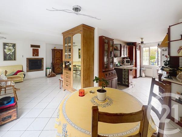 Maison à vendre  6 pièces - 104,70 m2 LE THILLAY - 95