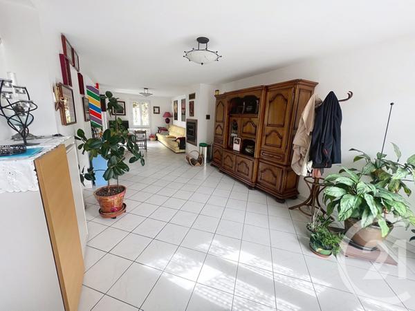 Maison à vendre  6 pièces - 104,70 m2 LE THILLAY - 95