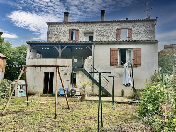 Vente / Maison de village