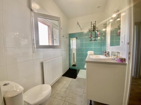 Vente / Maison de village