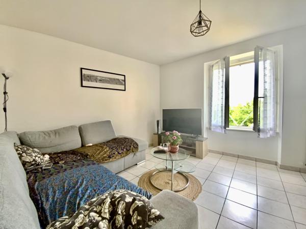 Vente / Maison de village