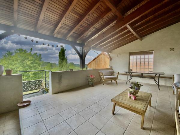 Vente / Maison de village