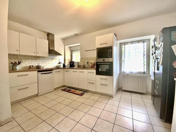 Vente / Maison de village