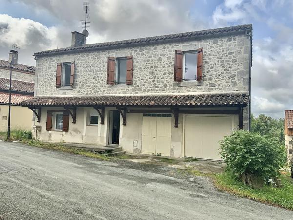 Vente / Maison de village