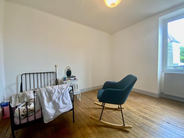 Vente / Maison de village