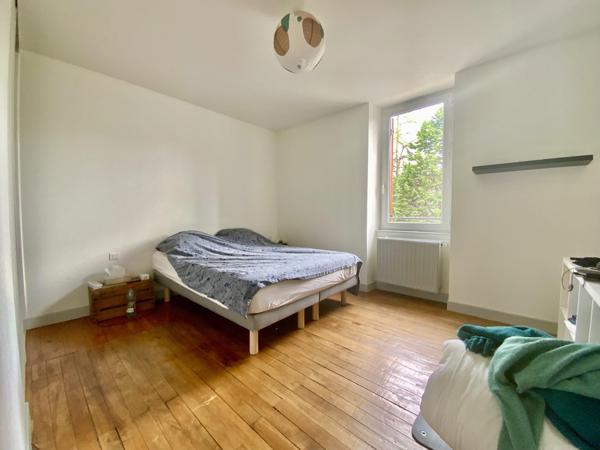 Vente / Maison de village