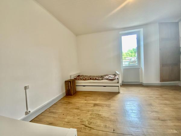 Vente / Maison de village