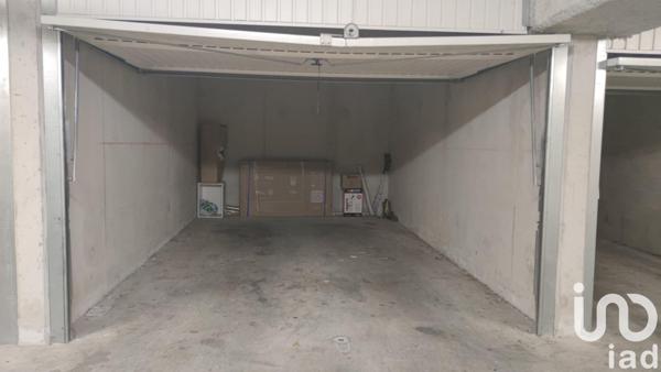 Parking à vendre 20 m² Aubagne
