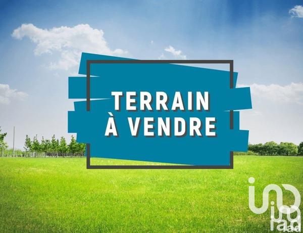 Terrain à vendre 425 m² Saint-Fulgent