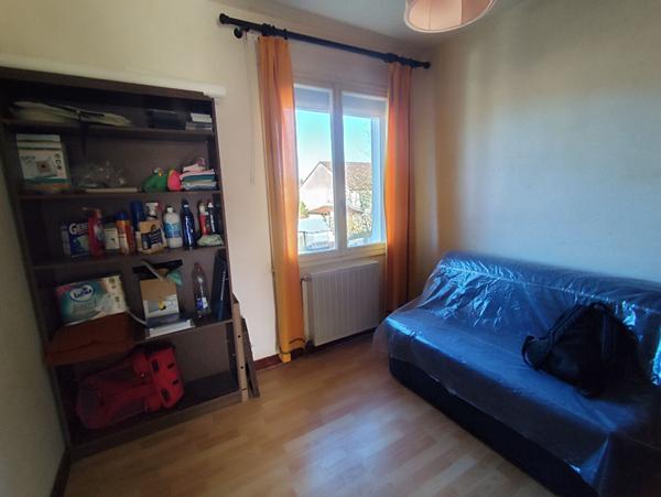 Maison de plain-pied proche commerces