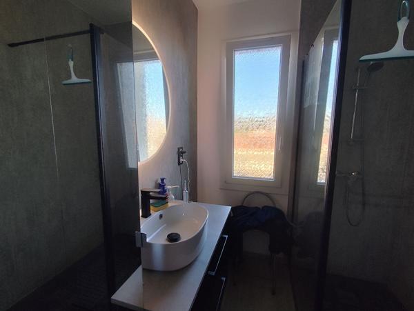 Maison de plain-pied proche commerces