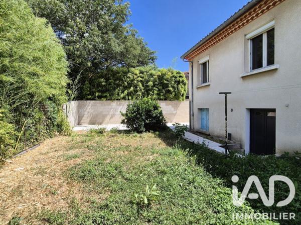 Maison à vendre 4 pièces 90 m² Aussillon