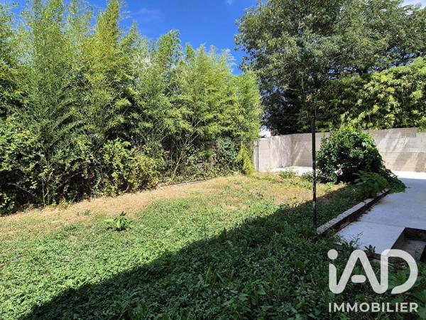 Maison à vendre 4 pièces 90 m² Aussillon