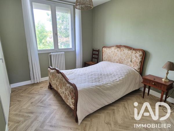 Maison à vendre 4 pièces 90 m² Aussillon