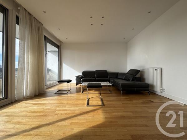 Appartement F5 à vendre  5 pièces - 121,51 m2 SARCELLES - 95