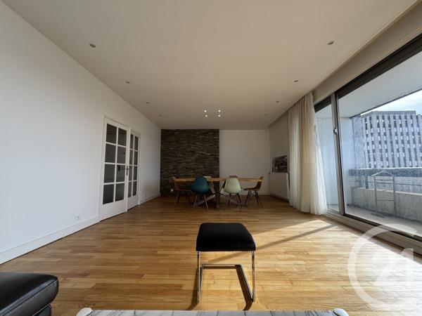 Appartement F5 à vendre  5 pièces - 121,51 m2 SARCELLES - 95