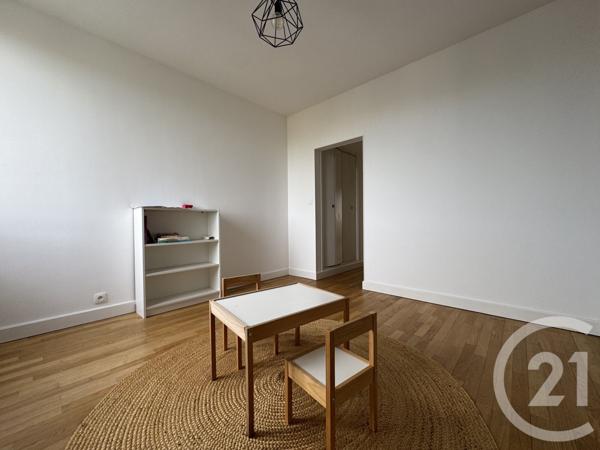 Appartement F5 à vendre  5 pièces - 121,51 m2 SARCELLES - 95