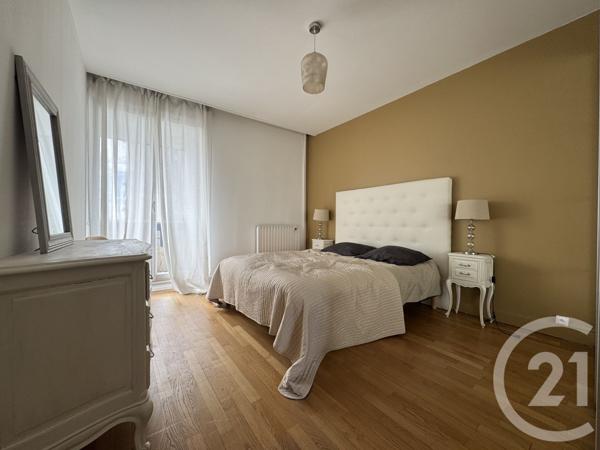 Appartement F5 à vendre  5 pièces - 121,51 m2 SARCELLES - 95