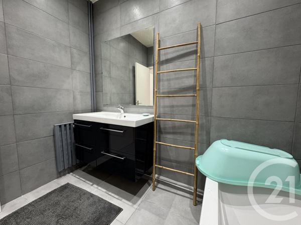 Appartement F5 à vendre  5 pièces - 121,51 m2 SARCELLES - 95