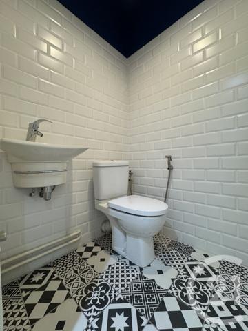 Appartement F5 à vendre  5 pièces - 121,51 m2 SARCELLES - 95