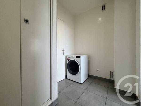 Appartement F5 à vendre  5 pièces - 121,51 m2 SARCELLES - 95