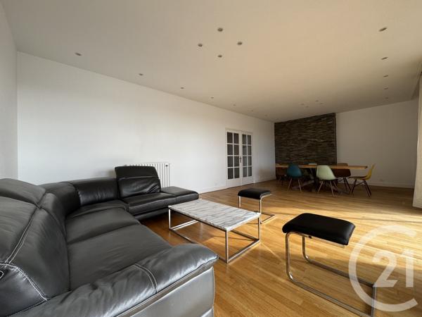 Appartement F5 à vendre  5 pièces - 121,51 m2 SARCELLES - 95