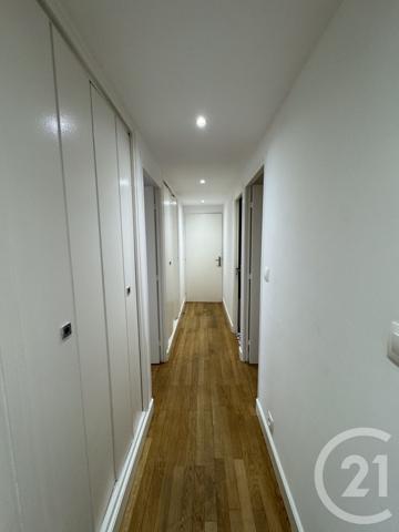 Appartement F5 à vendre  5 pièces - 121,51 m2 SARCELLES - 95