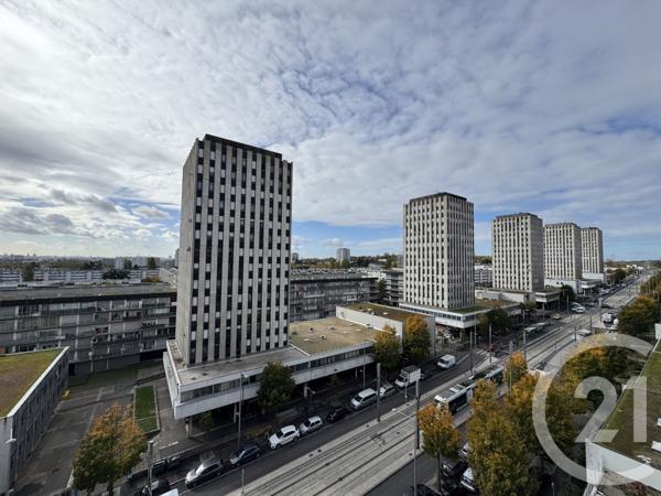 Appartement F5 à vendre  5 pièces - 121,51 m2 SARCELLES - 95