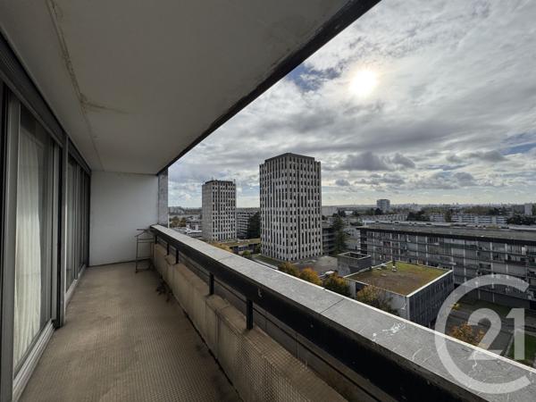 Appartement F5 à vendre  5 pièces - 121,51 m2 SARCELLES - 95