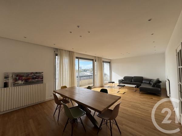 Appartement F5 à vendre  5 pièces - 121,51 m2 SARCELLES - 95