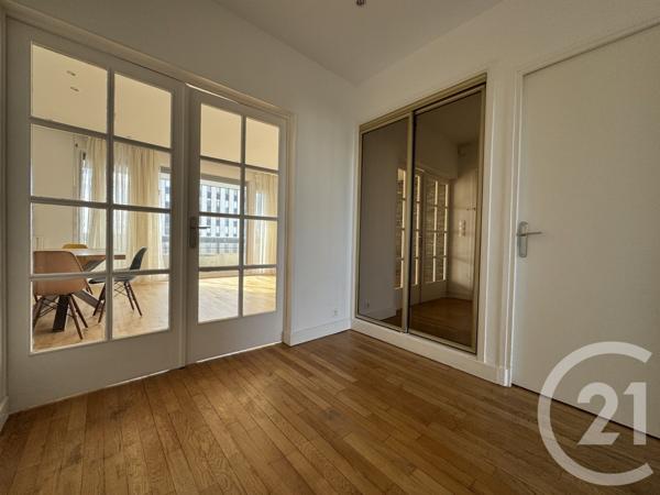 Appartement F5 à vendre  5 pièces - 121,51 m2 SARCELLES - 95