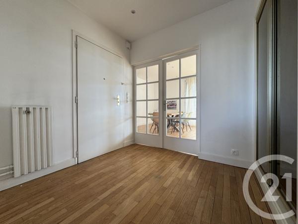 Appartement F5 à vendre  5 pièces - 121,51 m2 SARCELLES - 95