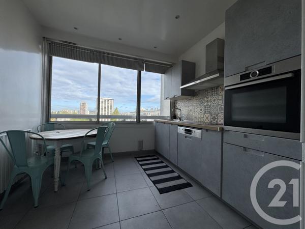 Appartement F5 à vendre  5 pièces - 121,51 m2 SARCELLES - 95