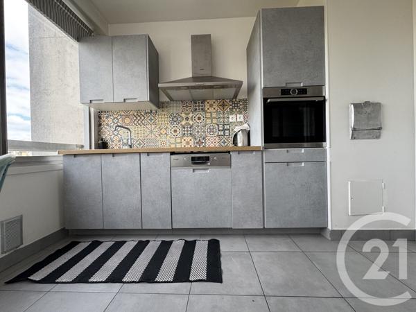 Appartement F5 à vendre  5 pièces - 121,51 m2 SARCELLES - 95