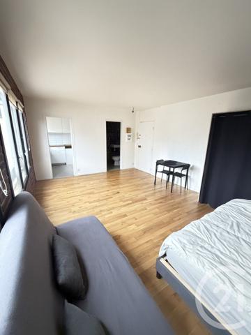 Appartement Studio à vendre  1 pièce - 30 m2 BEZONS - 95