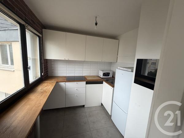 Appartement Studio à vendre  1 pièce - 30 m2 BEZONS - 95