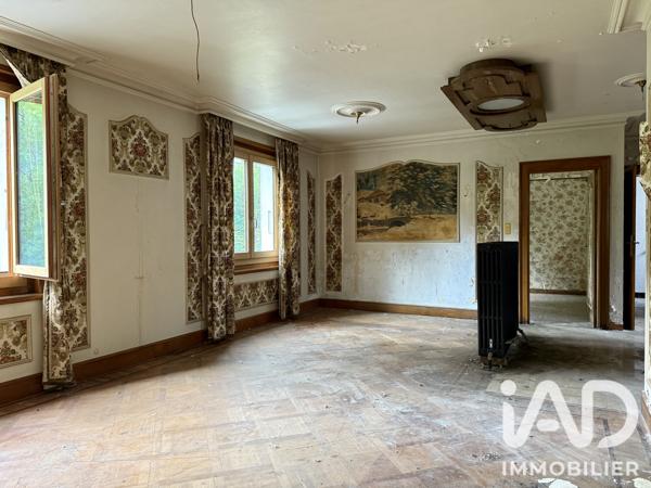 Maison à vendre 7 pièces 142,52 m² Bonneville