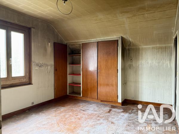 Maison à vendre 7 pièces 142,52 m² Bonneville