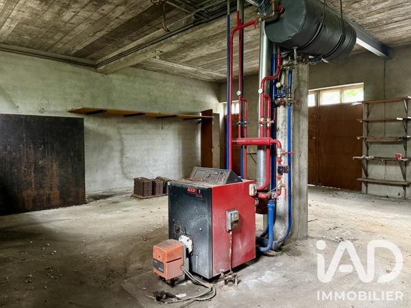 Maison à vendre 7 pièces 142,52 m² Bonneville
