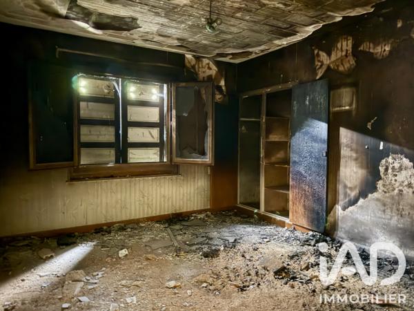 Maison à vendre 7 pièces 142,52 m² Bonneville