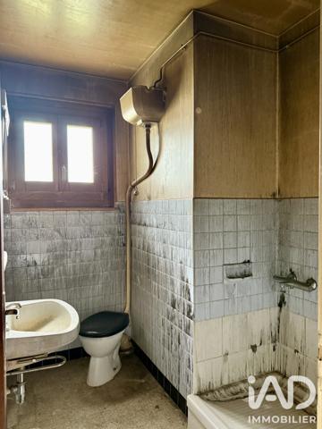 Maison à vendre 7 pièces 142,52 m² Bonneville